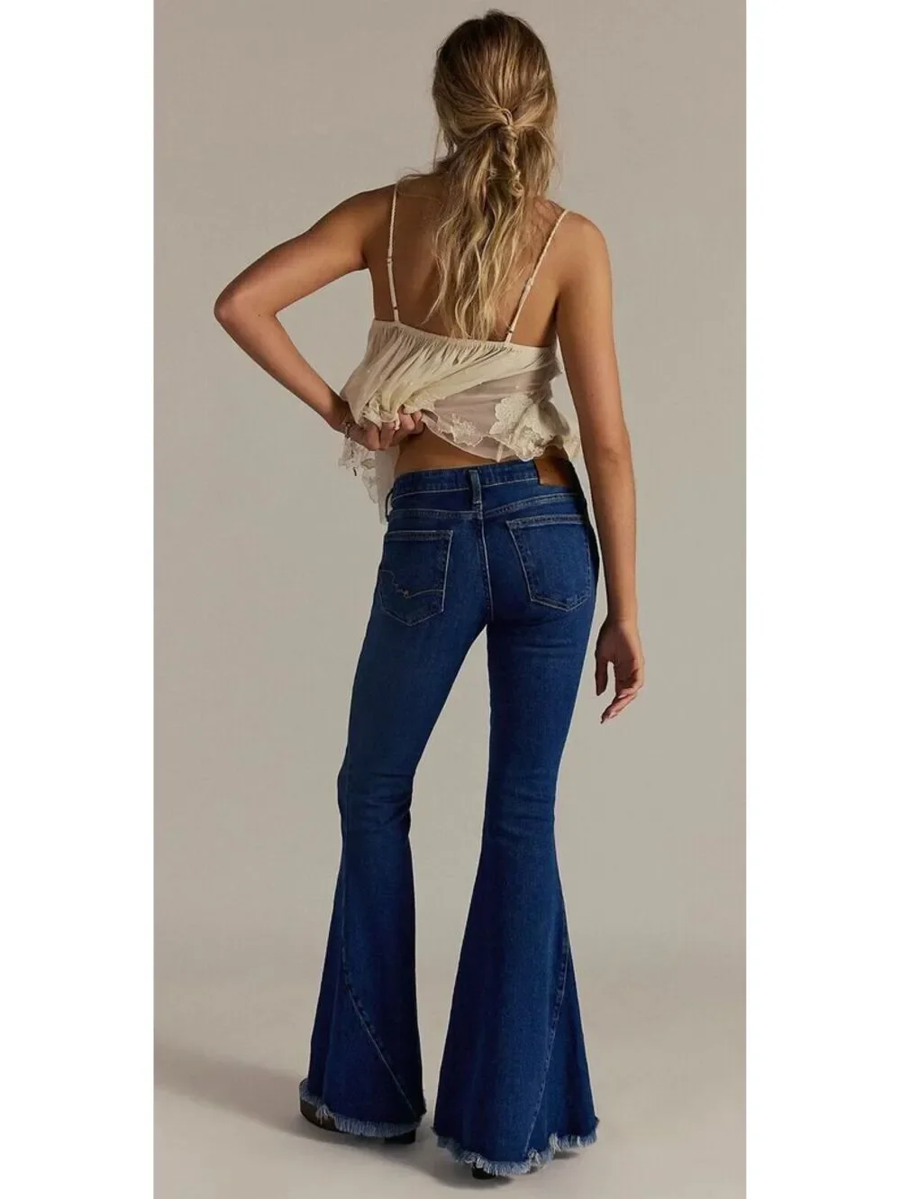 Free People msrp $98